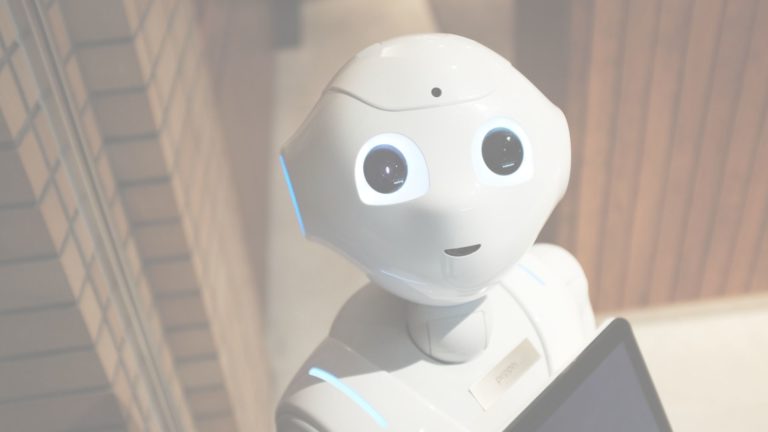 Automatización y robótica empresarial | Binovo