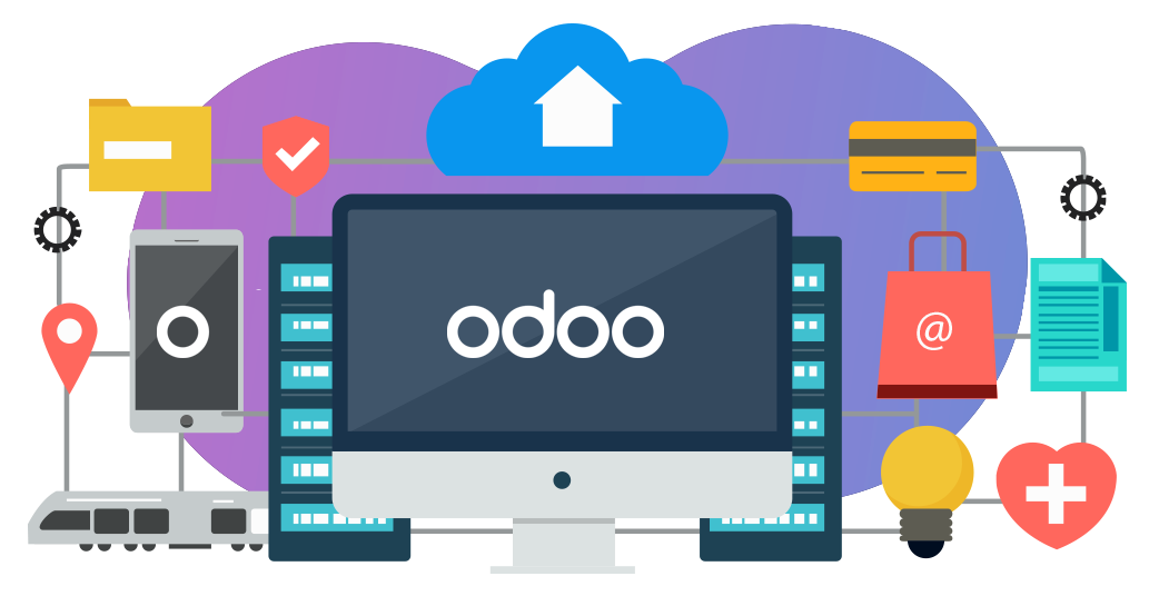 Odoo ERP | Consultoría, desarrollo e implantación de Odoo ERP | Binovo