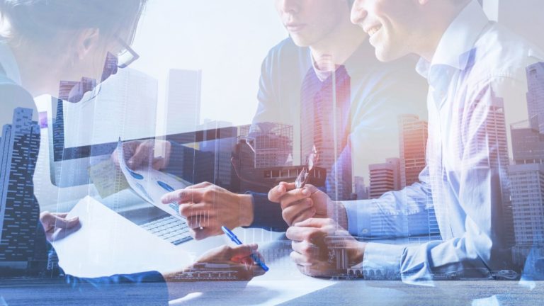 Fases clave en la implantación de un ERP | Binovo | El blog de Kis
