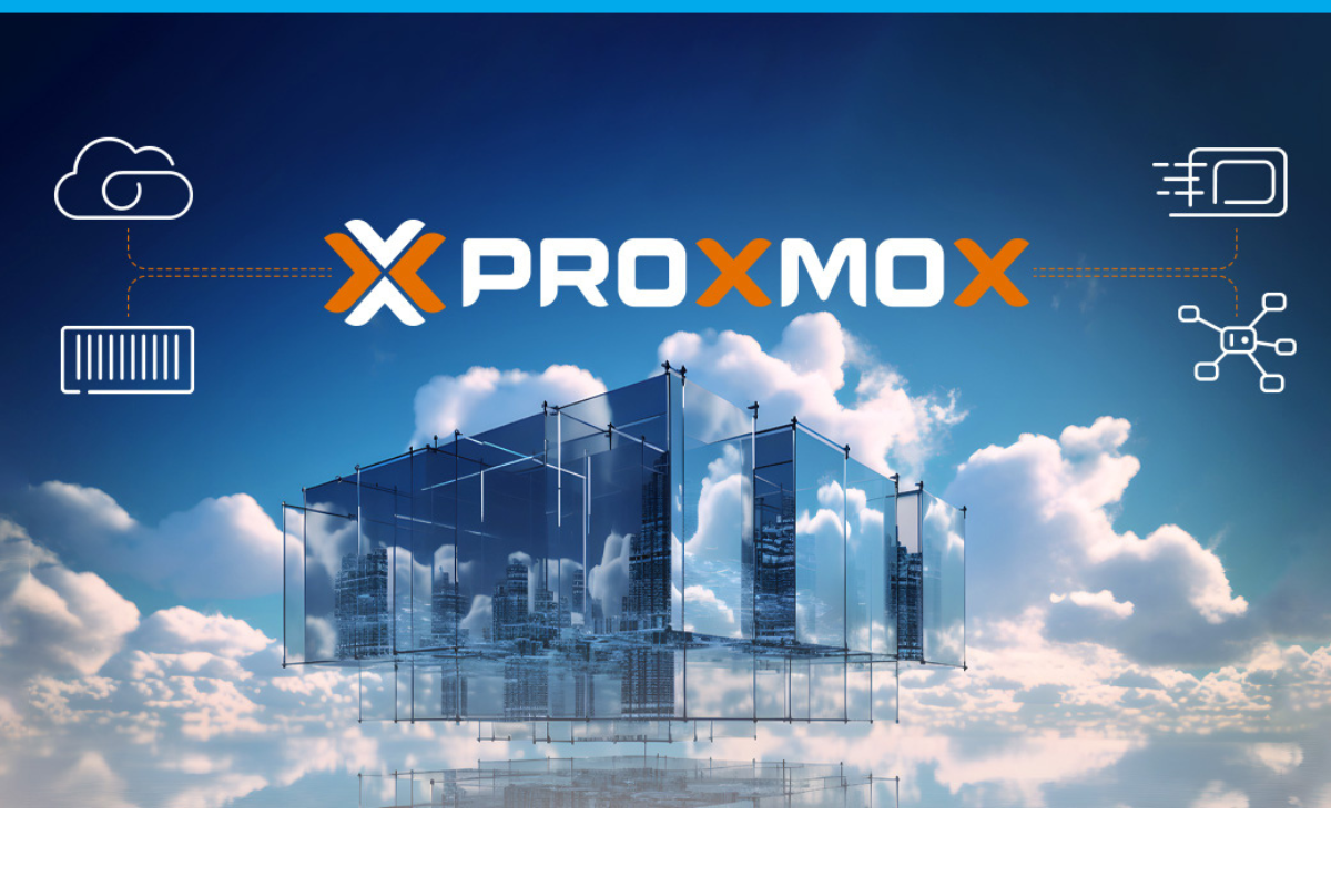 Migración de VMWare a Proxmox