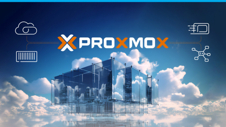 Migración de VMWare a Proxmox
